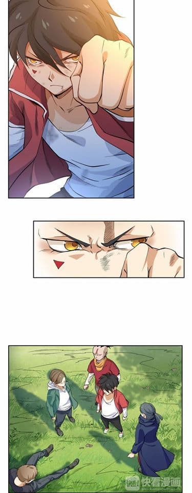 ULTIMATE SOLDIER page 10