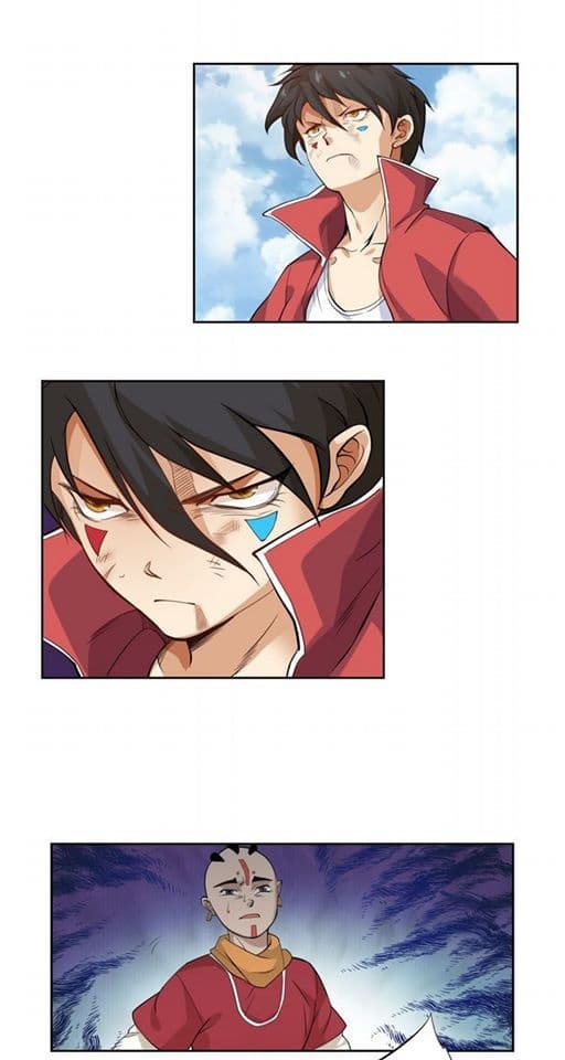 ULTIMATE SOLDIER page 13