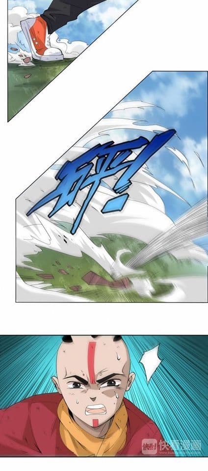 ULTIMATE SOLDIER page 22