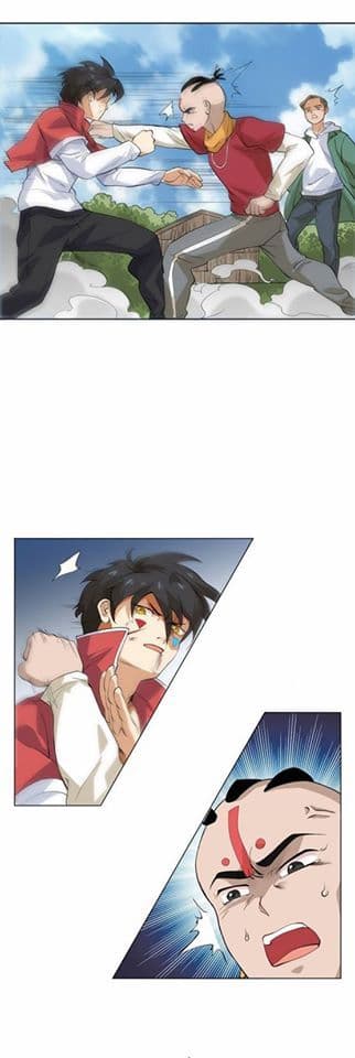 ULTIMATE SOLDIER page 24