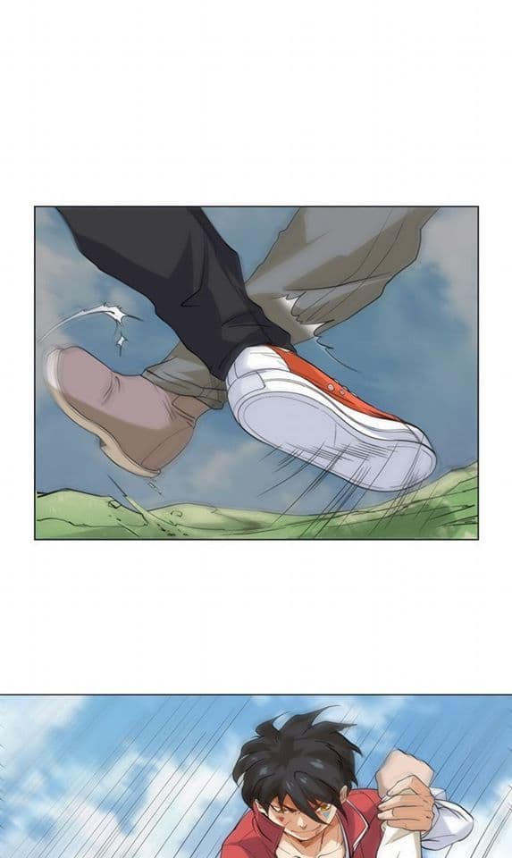 ULTIMATE SOLDIER page 27
