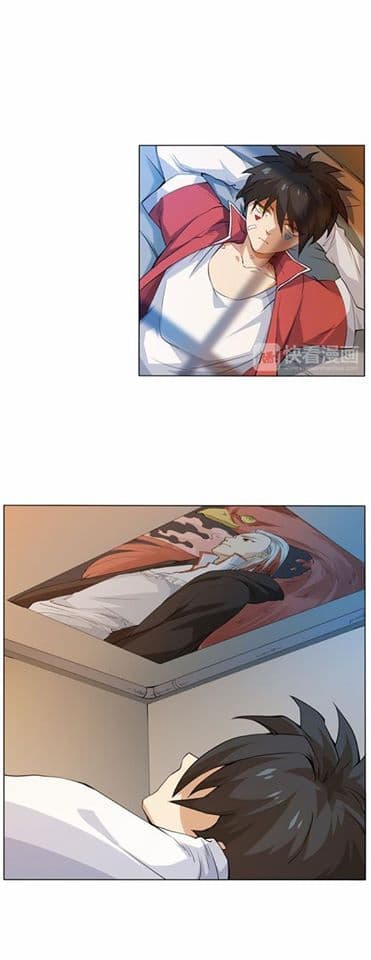 ULTIMATE SOLDIER page 43
