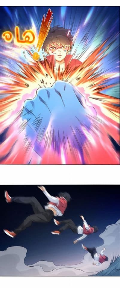 ULTIMATE SOLDIER page 57