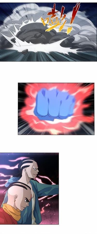 ULTIMATE SOLDIER page 58