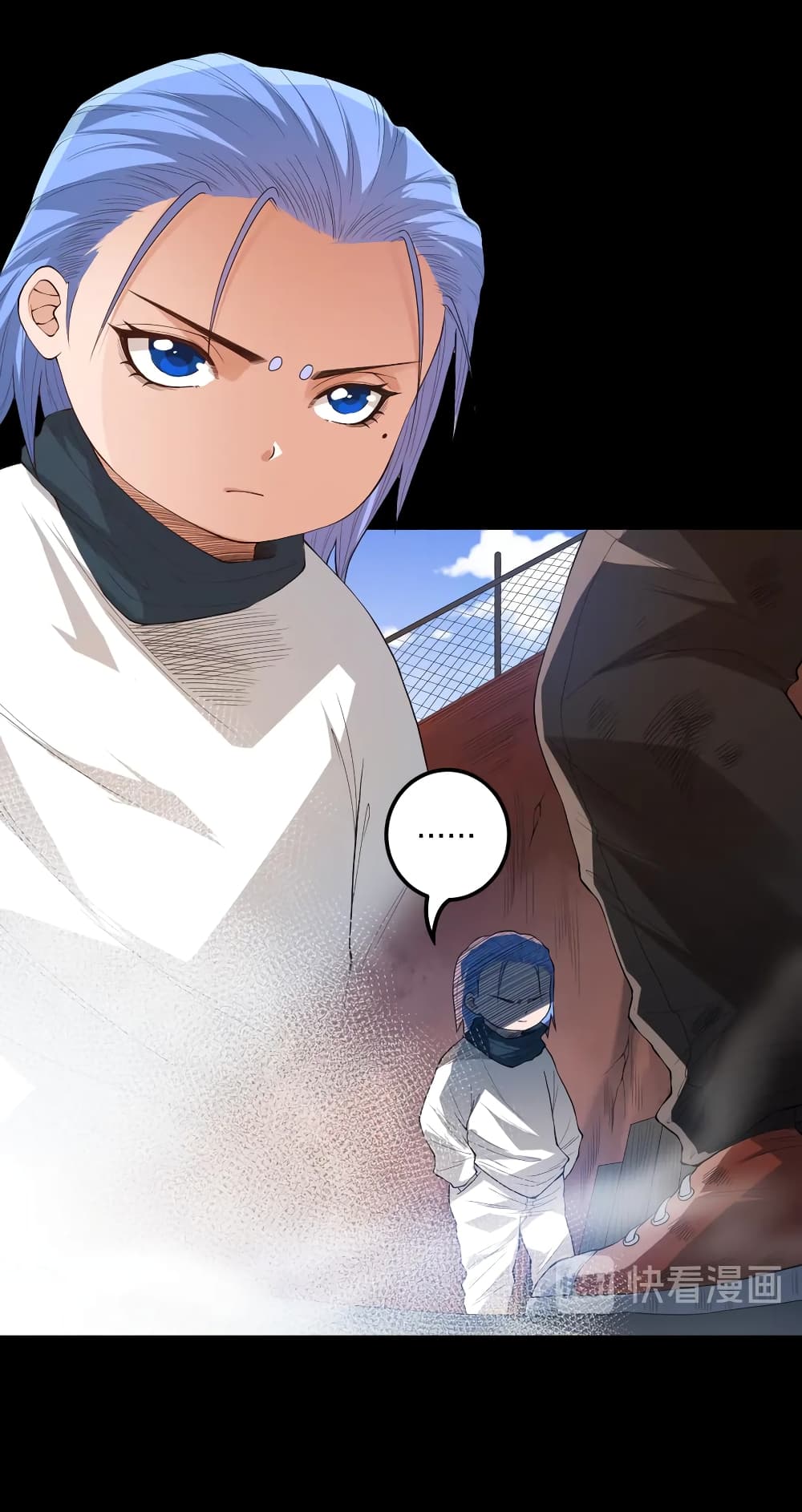ULTIMATE SOLDIER page 9