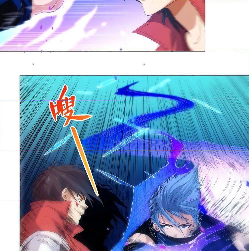 ULTIMATE SOLDIER page 34