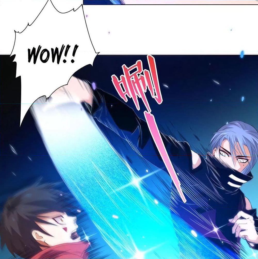 ULTIMATE SOLDIER page 37
