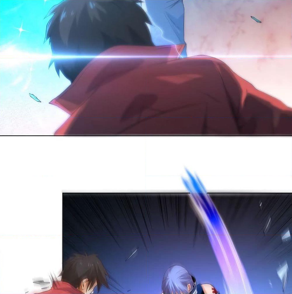 ULTIMATE SOLDIER page 46