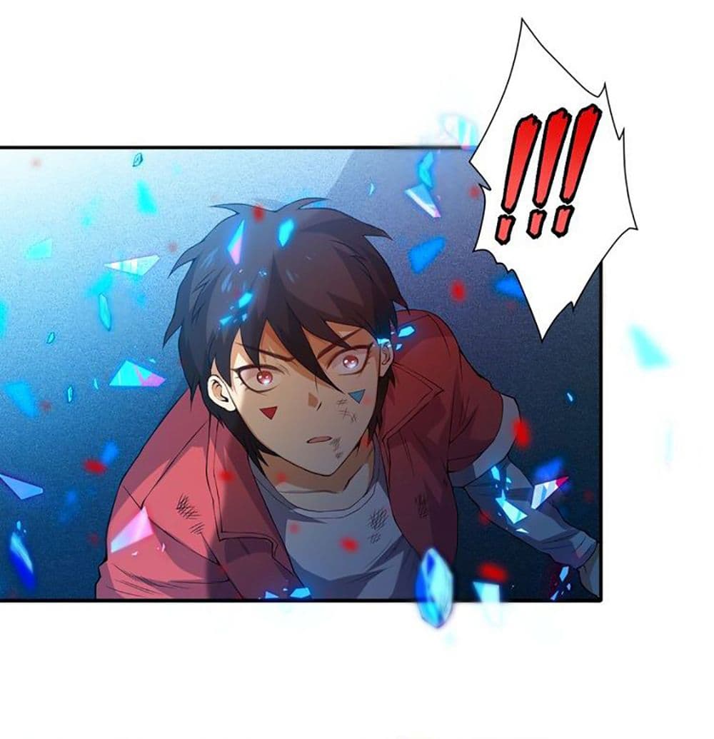ULTIMATE SOLDIER page 35