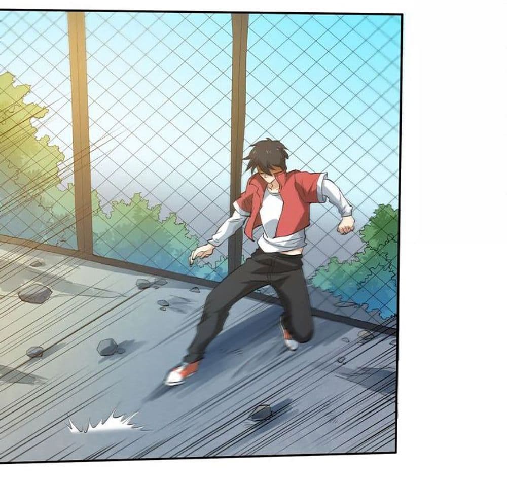 ULTIMATE SOLDIER page 47