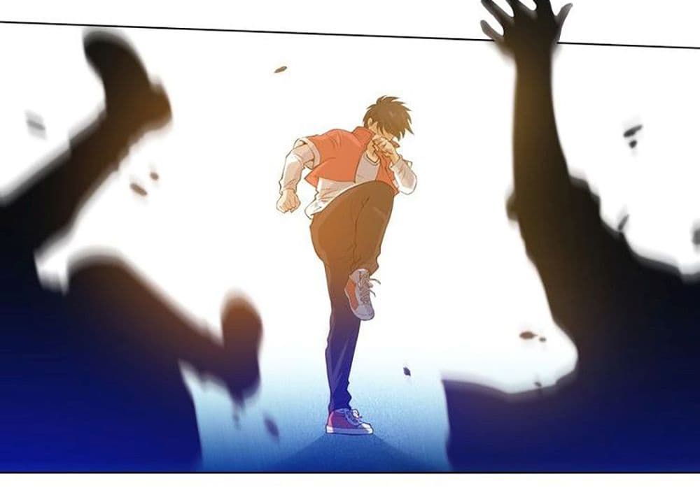 ULTIMATE SOLDIER page 32