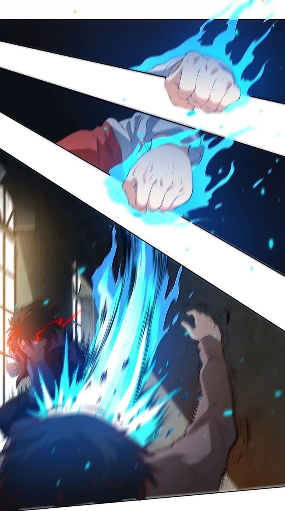 ULTIMATE SOLDIER page 54