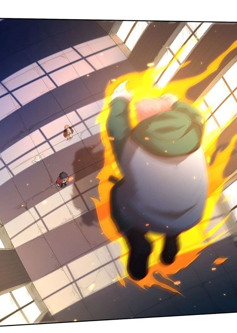 ULTIMATE SOLDIER page 74