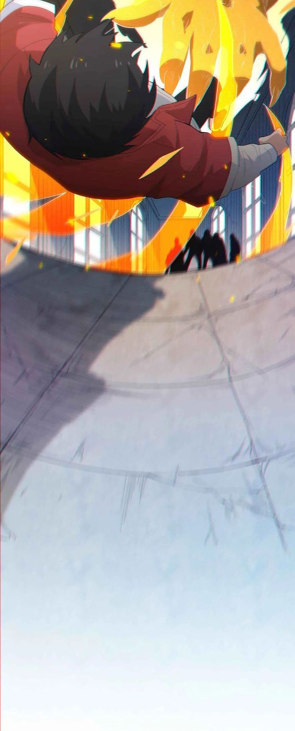 ULTIMATE SOLDIER page 19