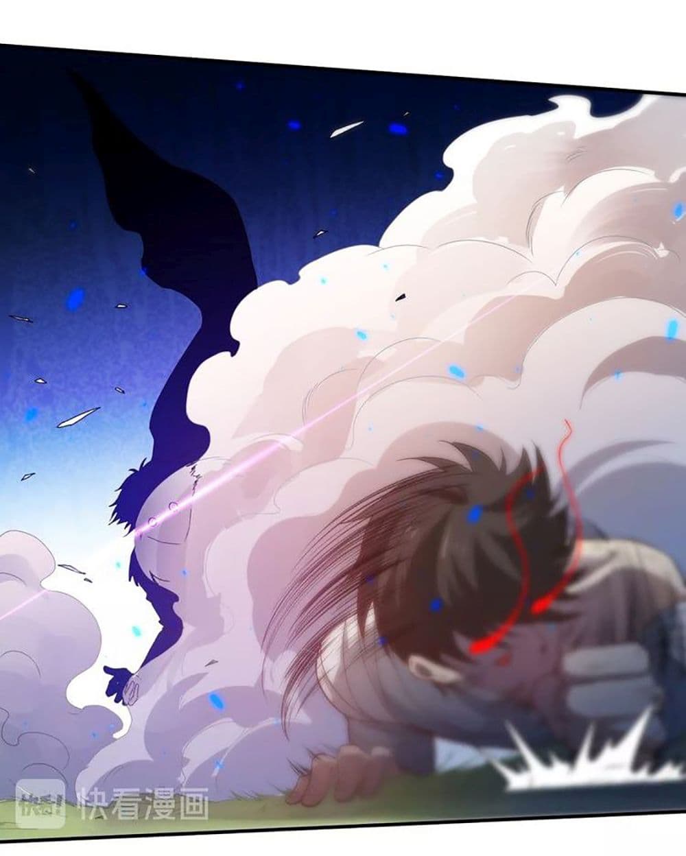 ULTIMATE SOLDIER page 40