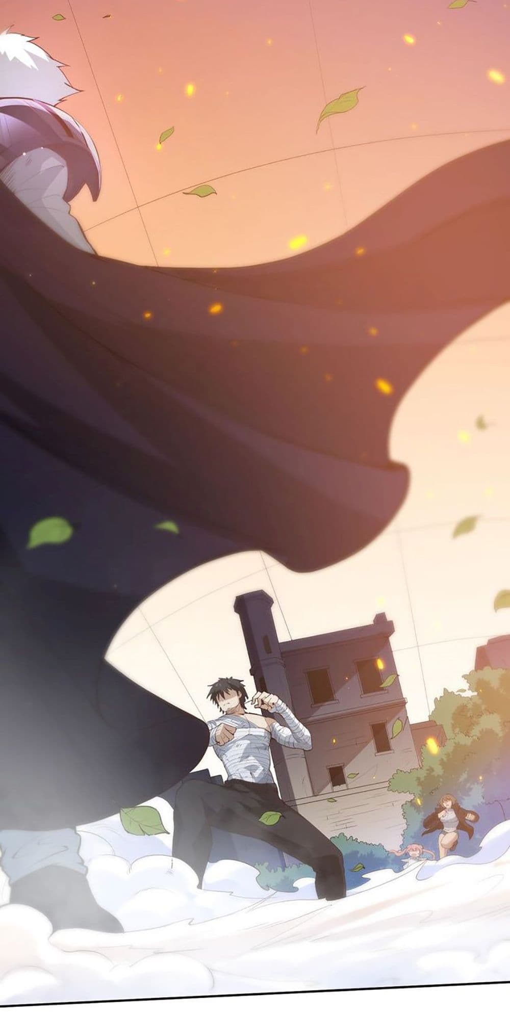 ULTIMATE SOLDIER page 9