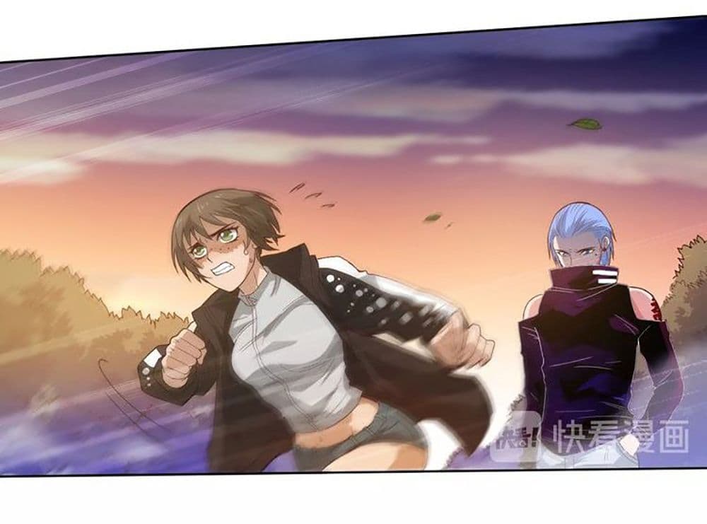 ULTIMATE SOLDIER page 71