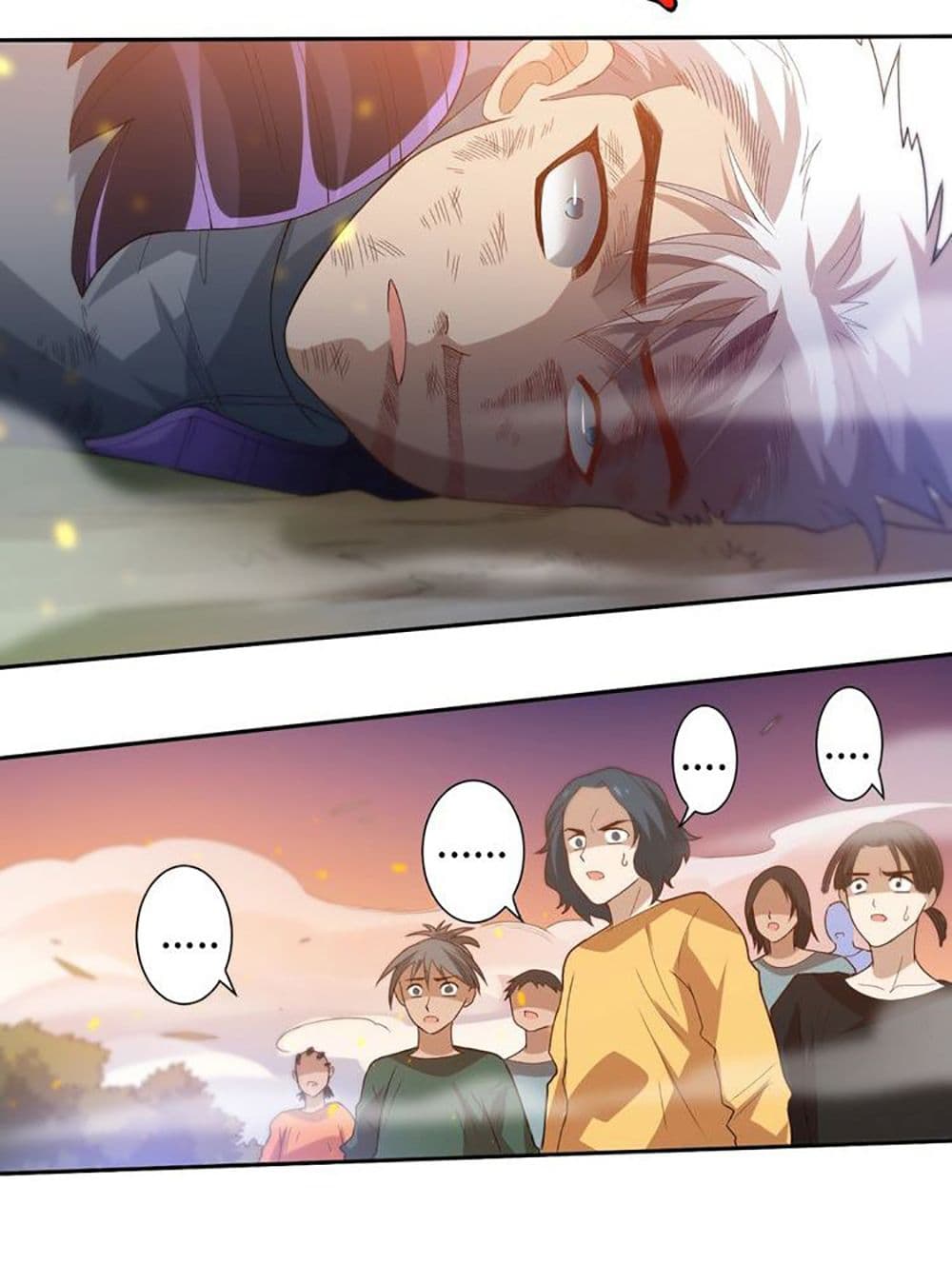 ULTIMATE SOLDIER page 61