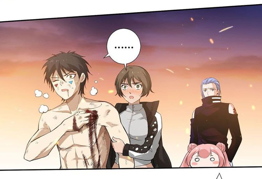 ULTIMATE SOLDIER page 74