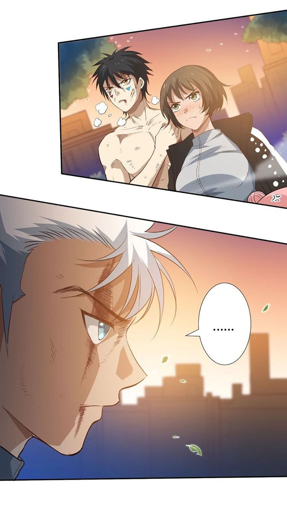 ULTIMATE SOLDIER page 11