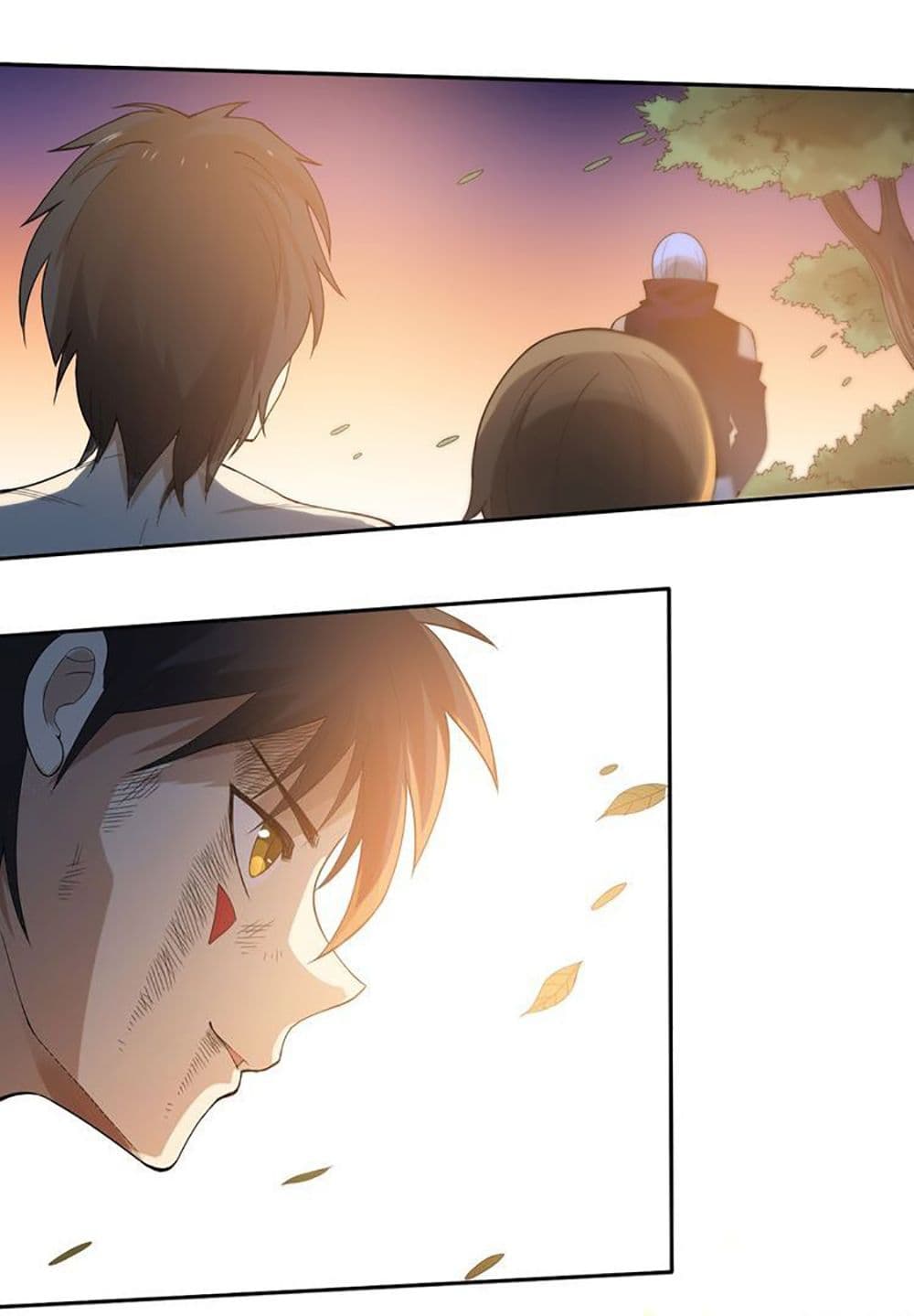 ULTIMATE SOLDIER page 77