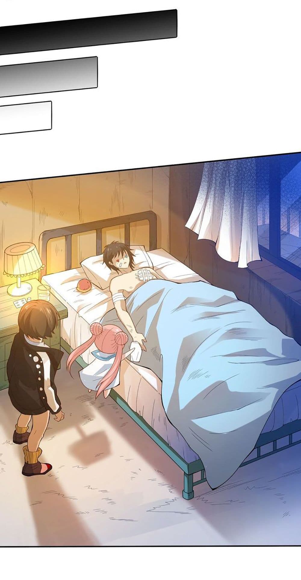 ULTIMATE SOLDIER page 89