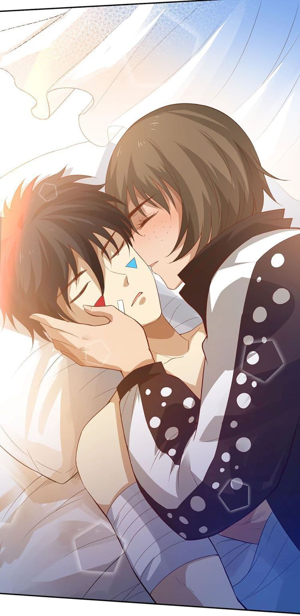 ULTIMATE SOLDIER page 99