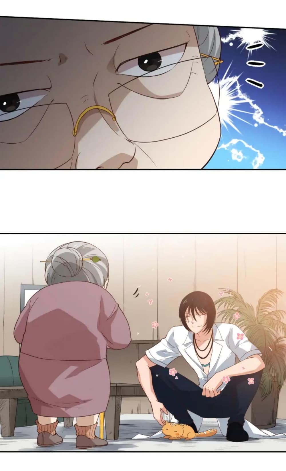 ULTIMATE SOLDIER page 35