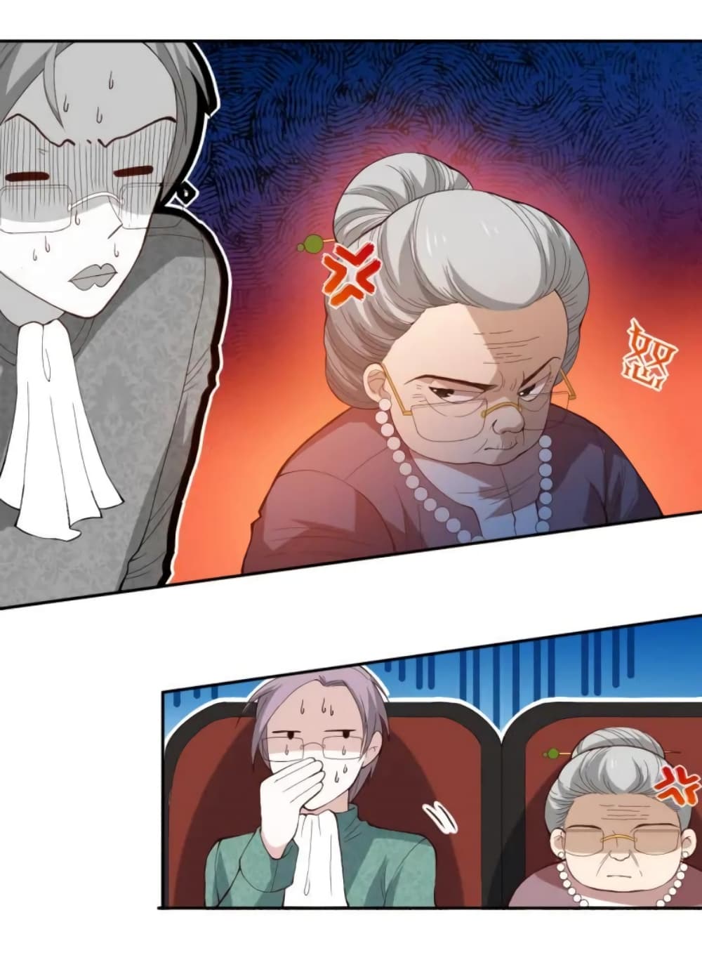 ULTIMATE SOLDIER page 92