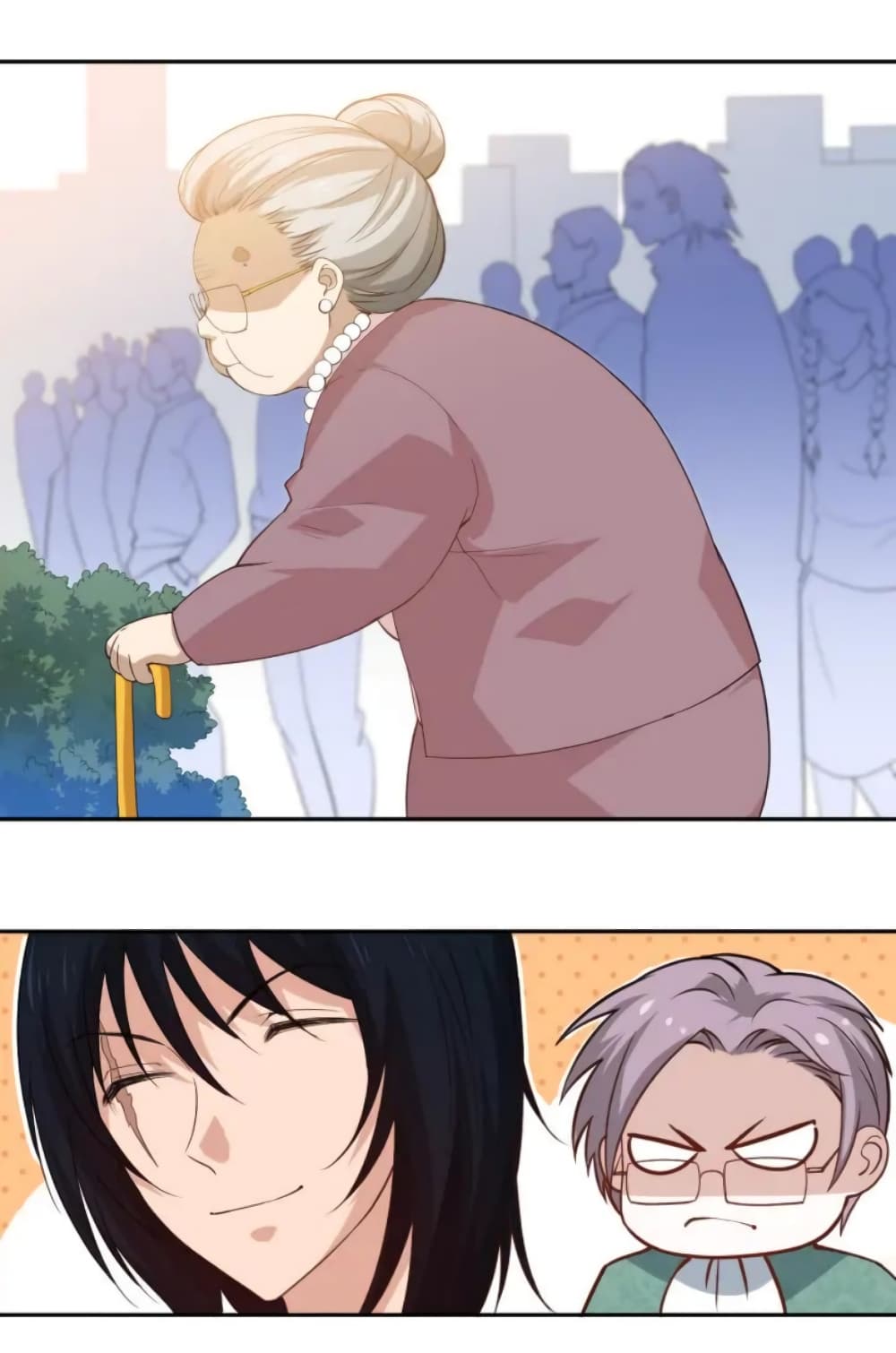 ULTIMATE SOLDIER page 11