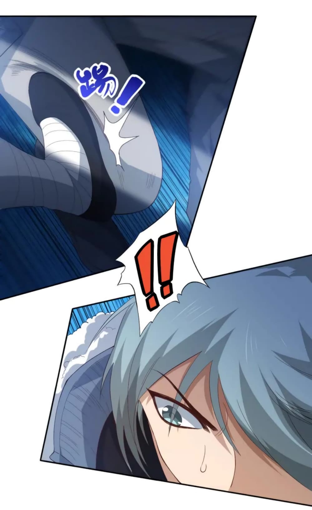 ULTIMATE SOLDIER page 26