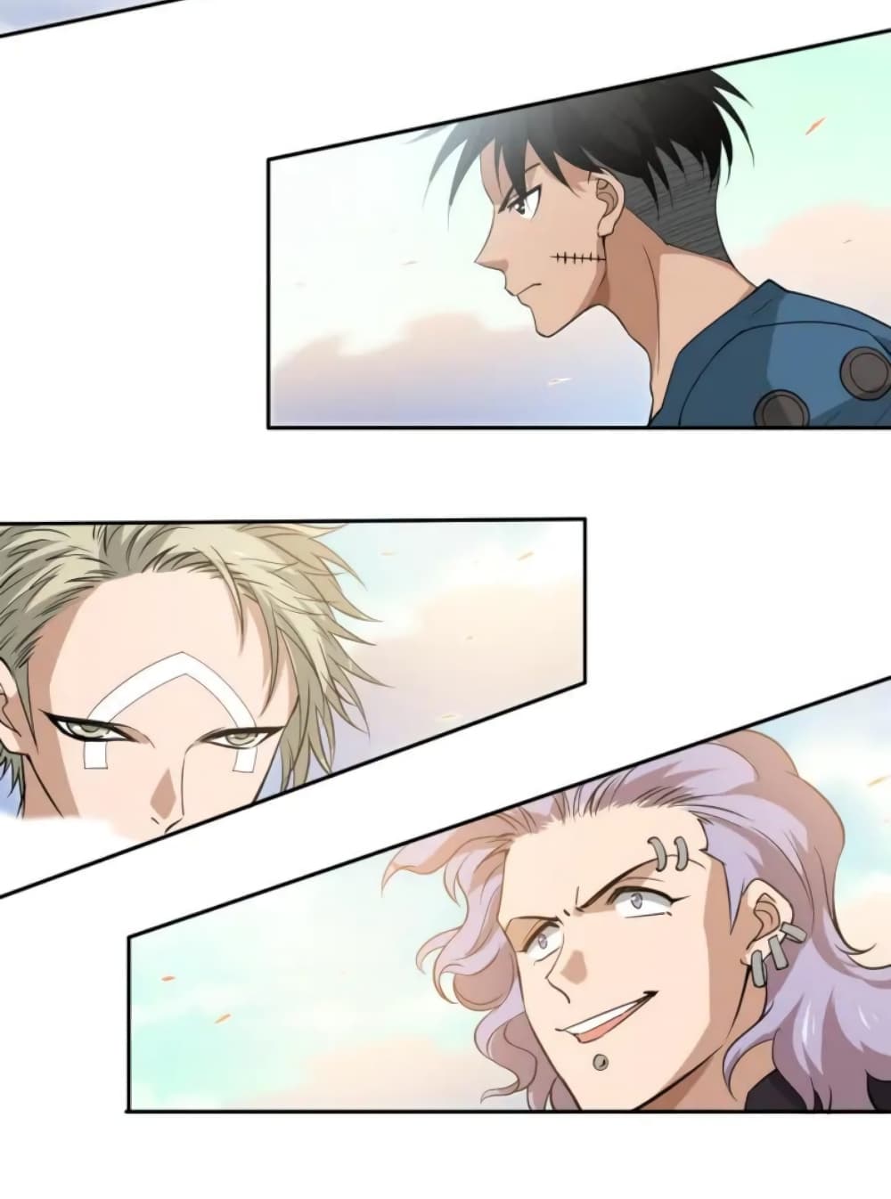ULTIMATE SOLDIER page 52