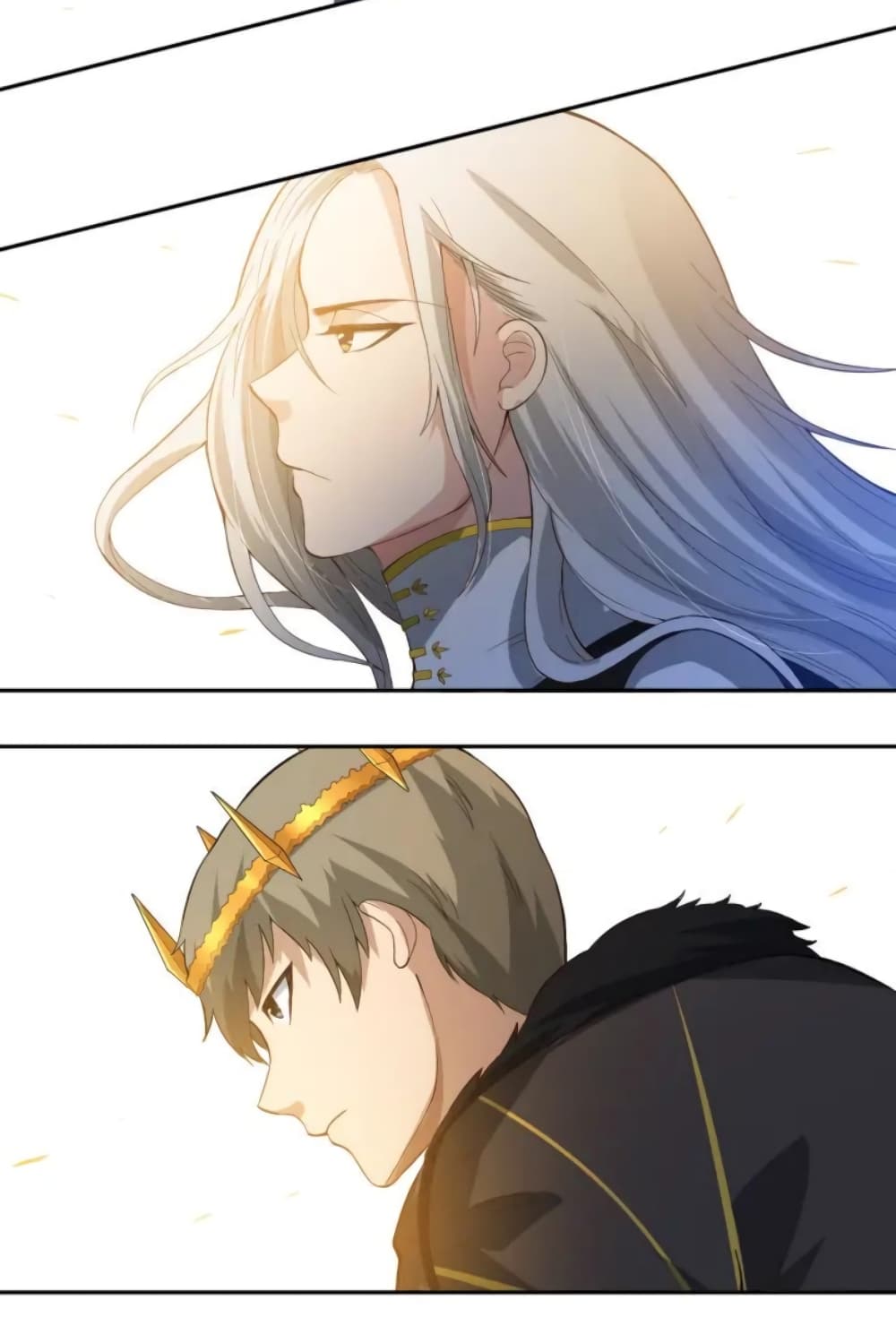 ULTIMATE SOLDIER page 71
