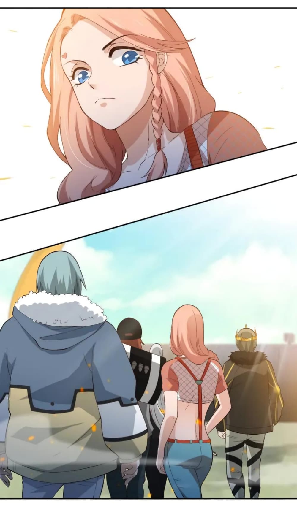 ULTIMATE SOLDIER page 72