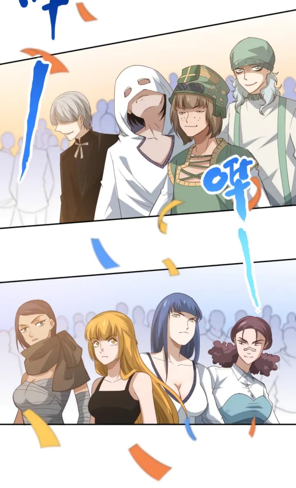 ULTIMATE SOLDIER page 5