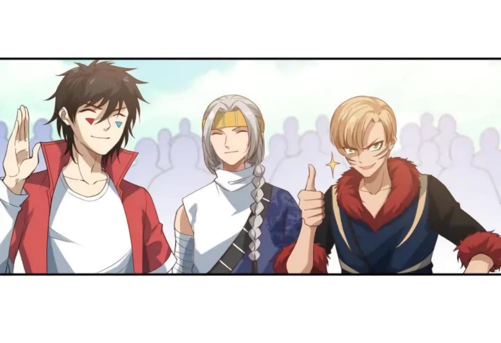 ULTIMATE SOLDIER page 57