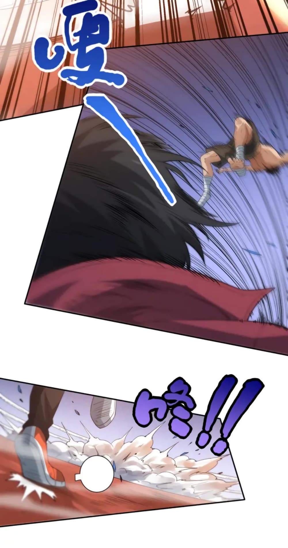 ULTIMATE SOLDIER page 46