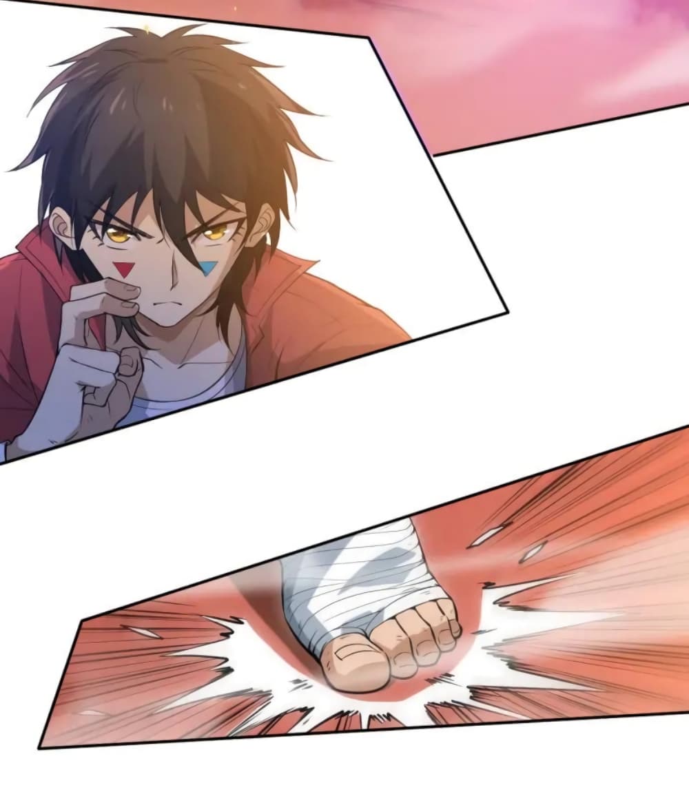 ULTIMATE SOLDIER page 50