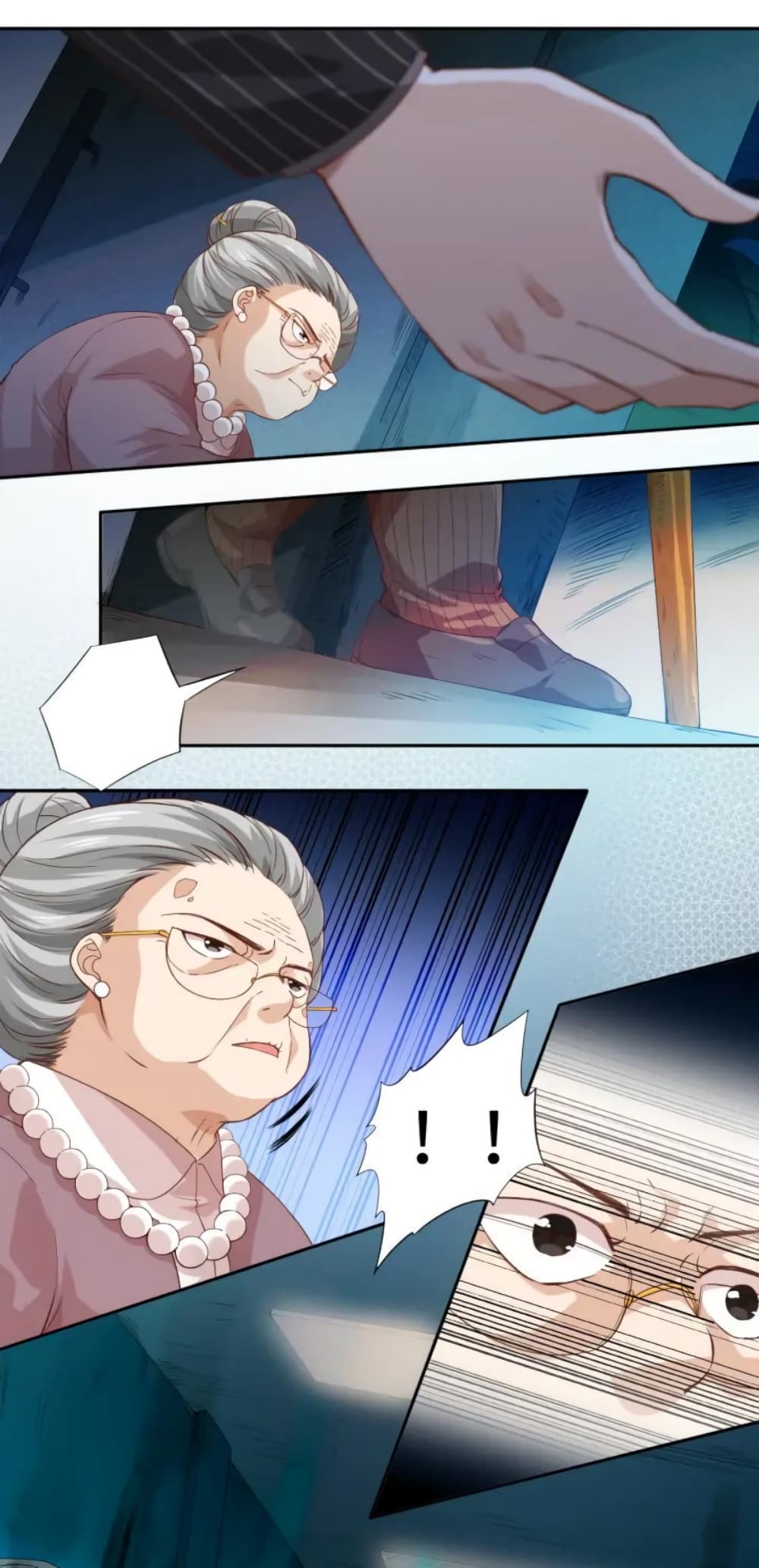 ULTIMATE SOLDIER page 11