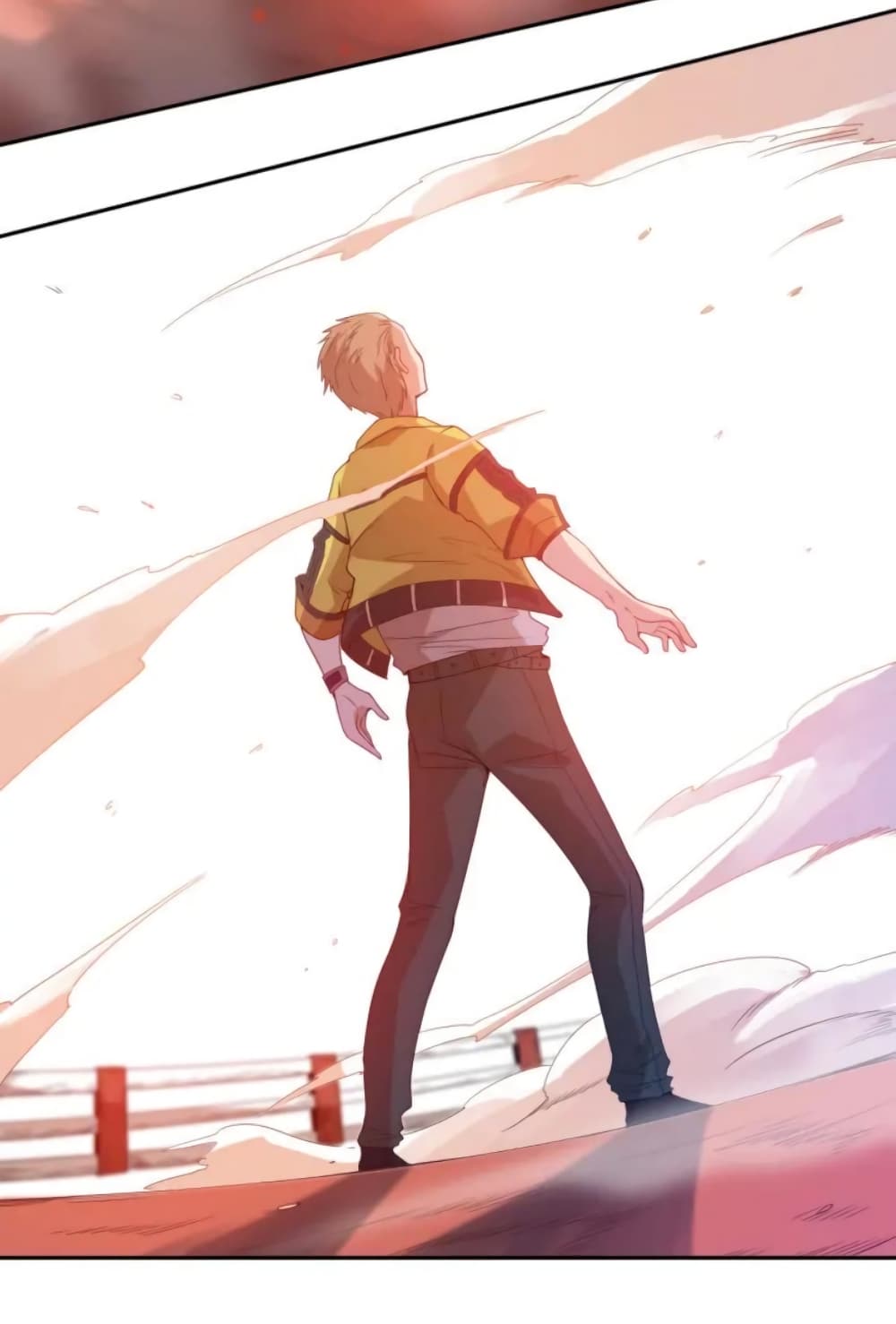 ULTIMATE SOLDIER page 40