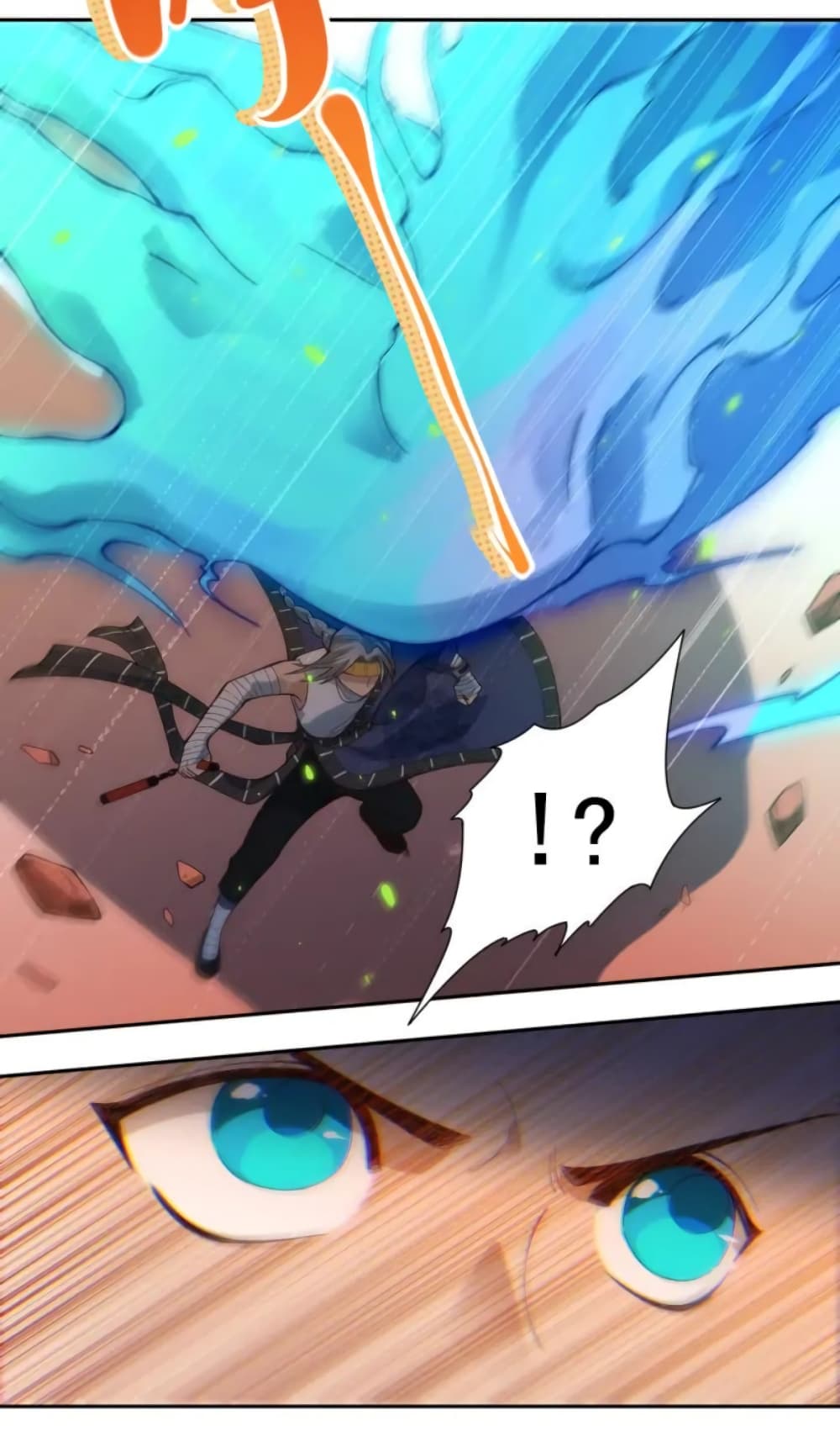 ULTIMATE SOLDIER page 38