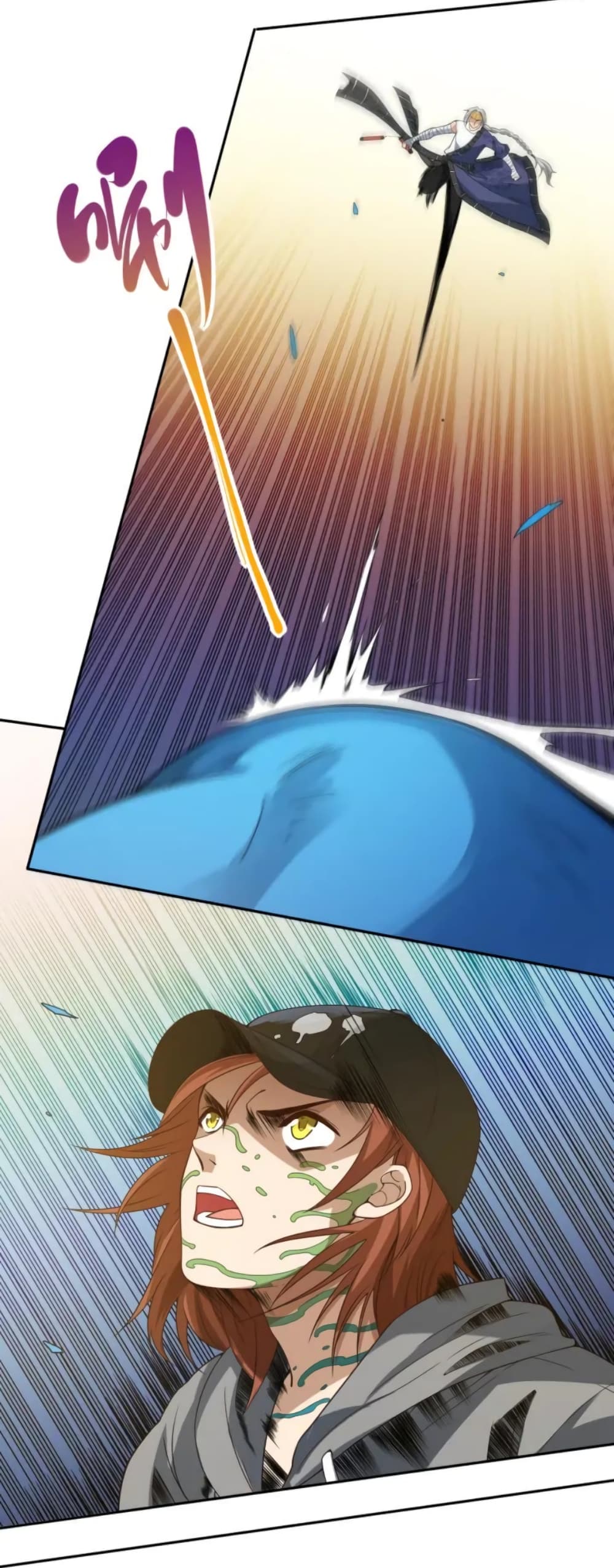 ULTIMATE SOLDIER page 20