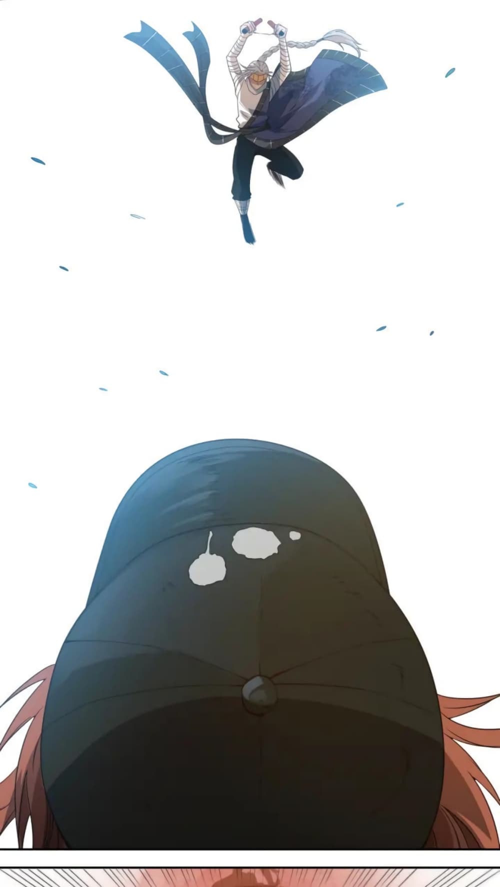 ULTIMATE SOLDIER page 21