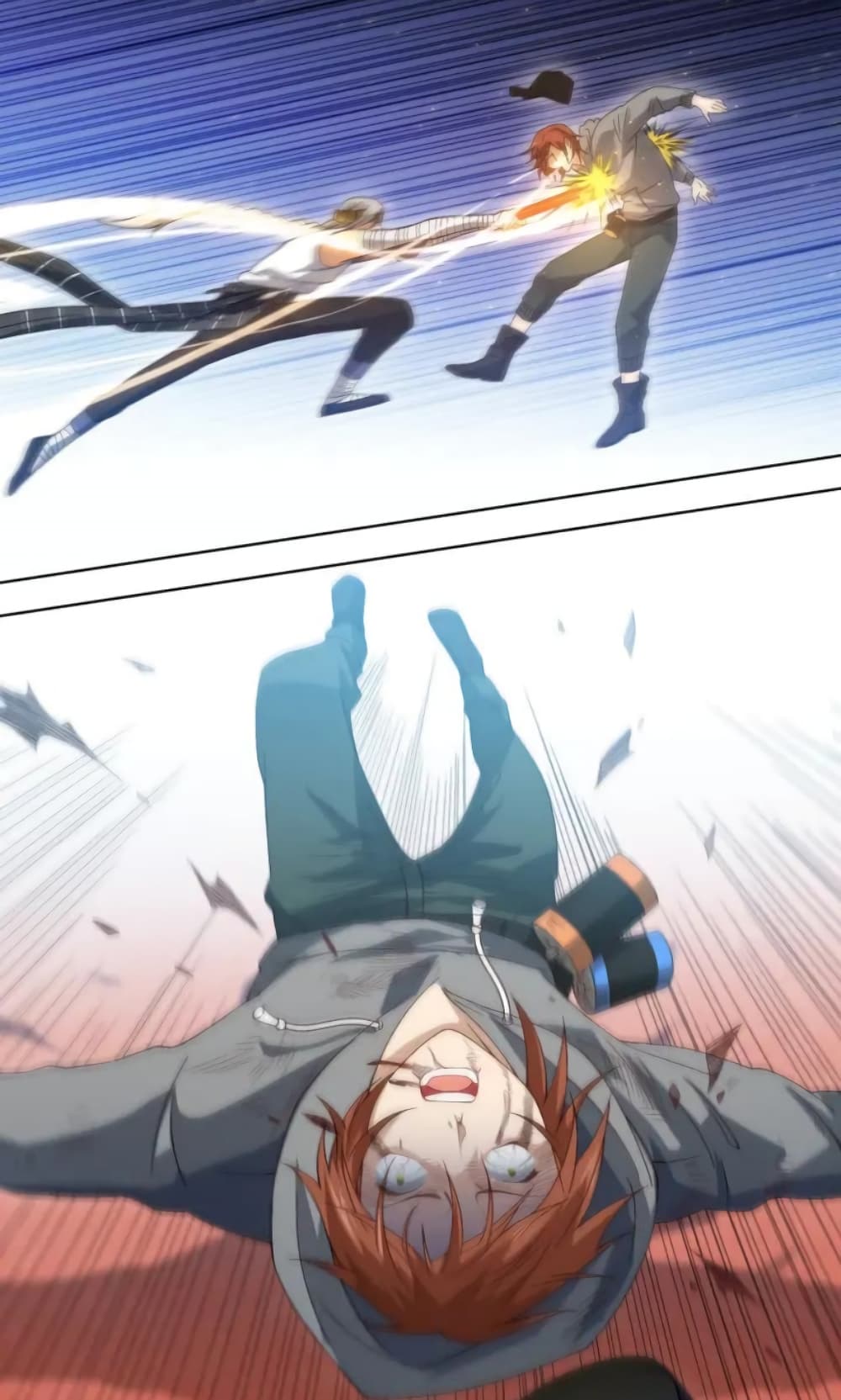 ULTIMATE SOLDIER page 34