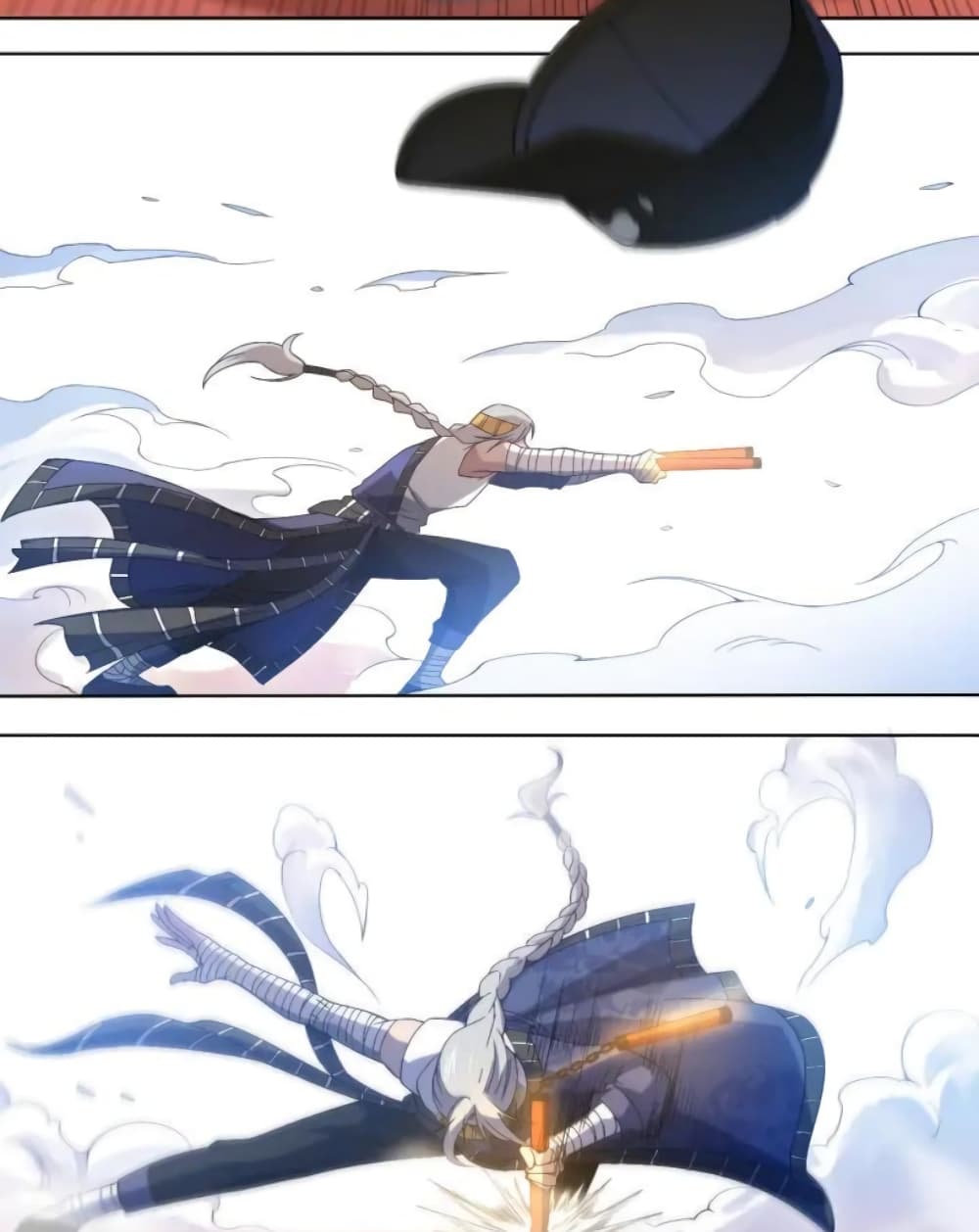 ULTIMATE SOLDIER page 35