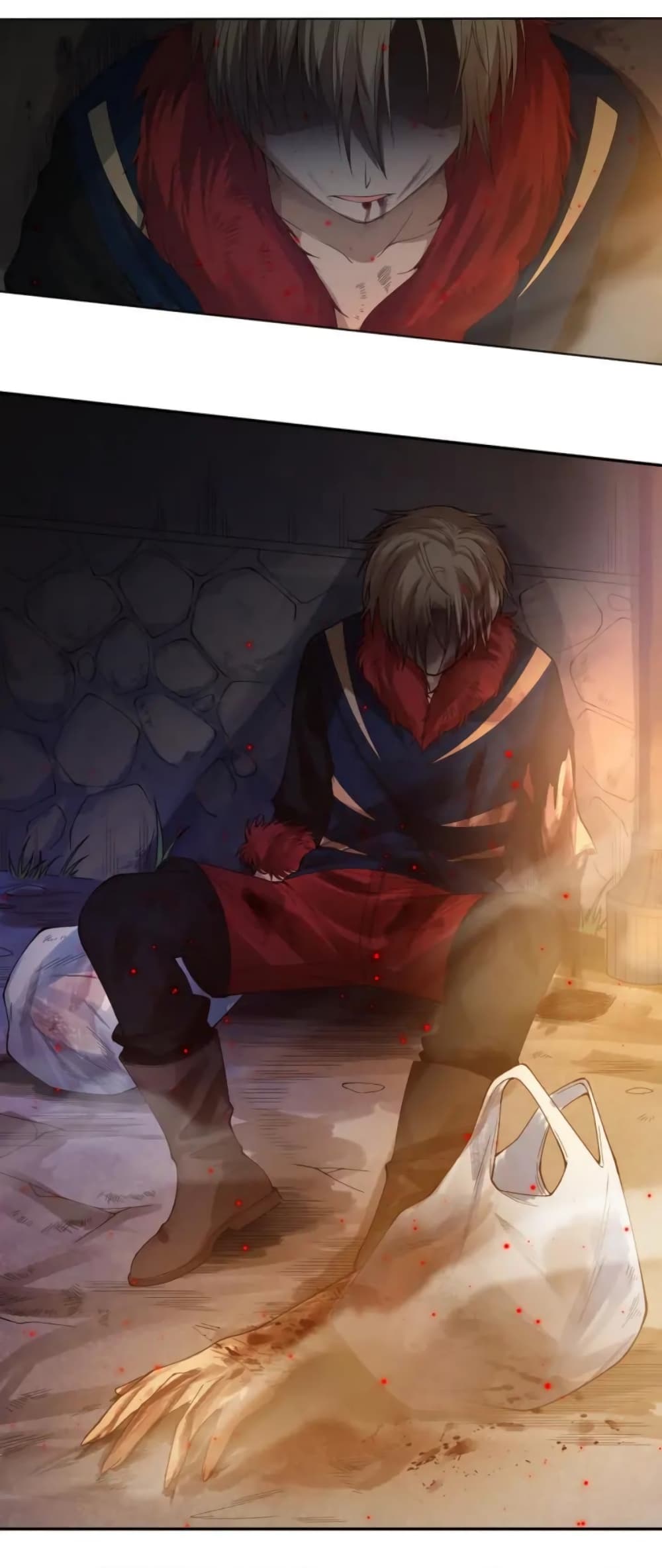 ULTIMATE SOLDIER page 53