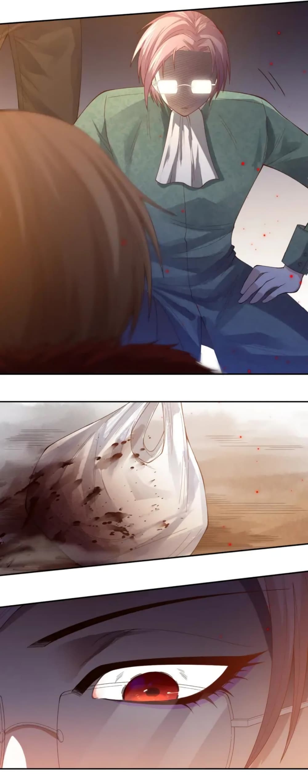 ULTIMATE SOLDIER page 55
