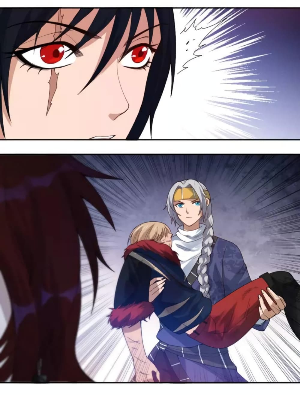 ULTIMATE SOLDIER page 46