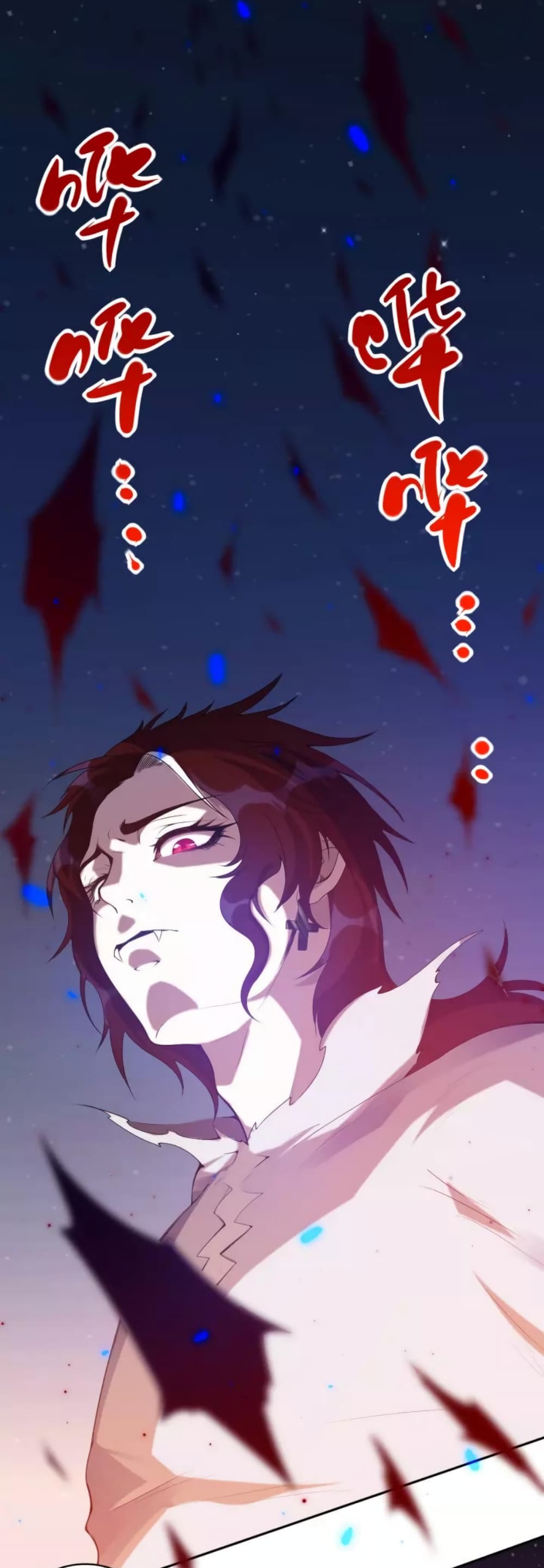 ULTIMATE SOLDIER page 52