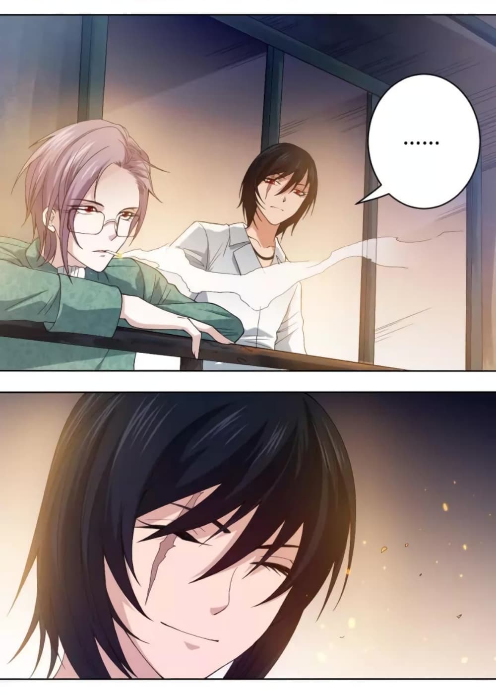ULTIMATE SOLDIER page 40